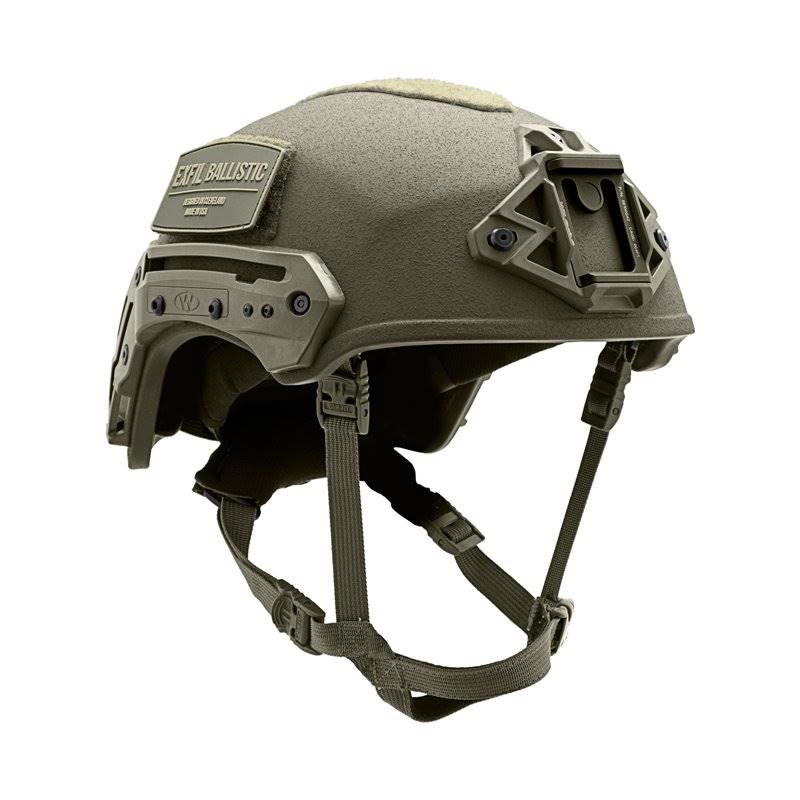 EXFIL® Ballistic Helmet | Team Wendy